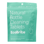 Bottle Cleaning Tablets