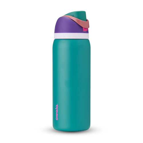 80s Ski Slopes - 32oz