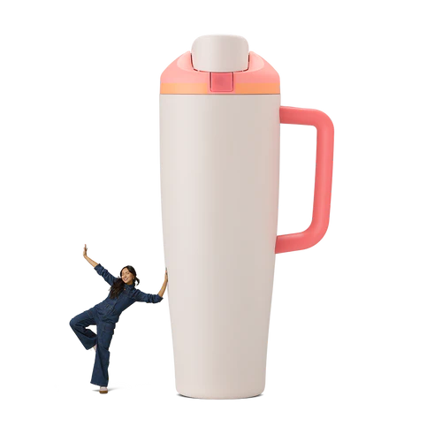 Sparkling Sherbet - 40oz