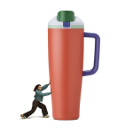 Summer Harvest - 40oz