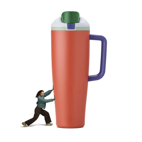 Summer Harvest - 40oz