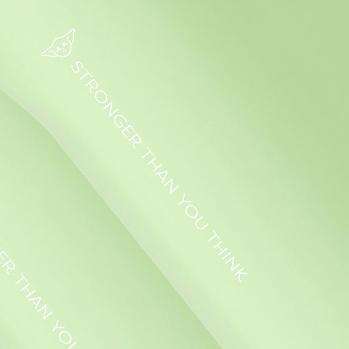 Stronger Than You Think - 24oz