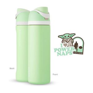 Stronger Than You Think - 24oz