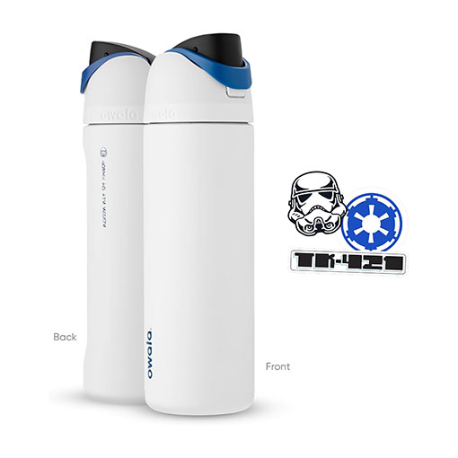 Storm Trooper - 24oz