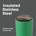 Sour Apple - Slider - 12oz