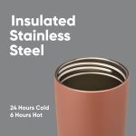 Cozy Cocoa - Slider - 12oz