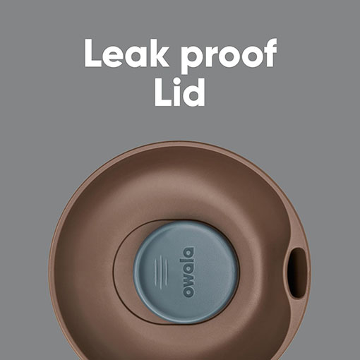 Cozy Cocoa - Slider - 12oz