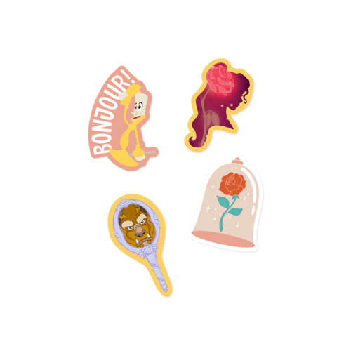 Disney Princess Collection - Belle - 24oz