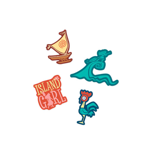 Disney Princess Collection - Moana - 24oz