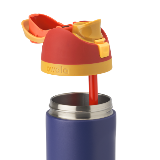 Captain Marvel - 24oz