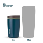 Moonlit Shadow - Slider - 12oz