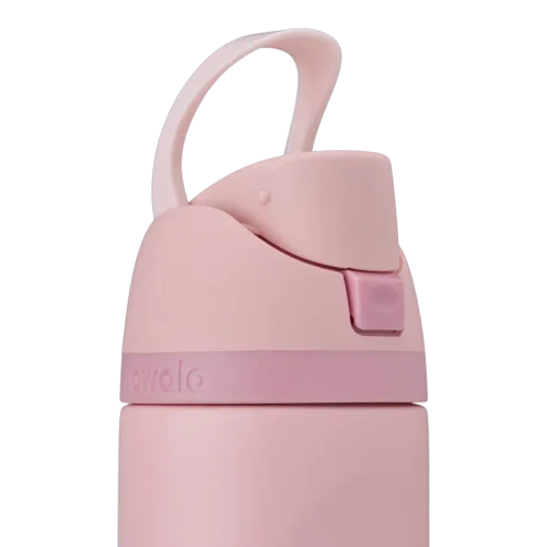 Rose Quartz - 24oz