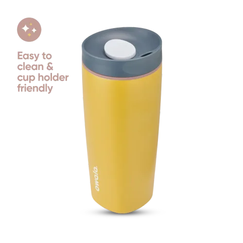 Golden Quest - Slider - 20oz