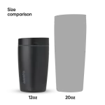 Very. Very Dark - Slider - 12oz