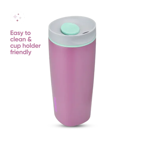 Plum Perfect - Slider - 20oz