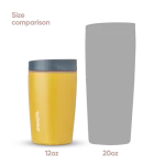 Garden Quest - Slider - 12oz