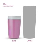 Plum Perfect  - Slider - 12oz