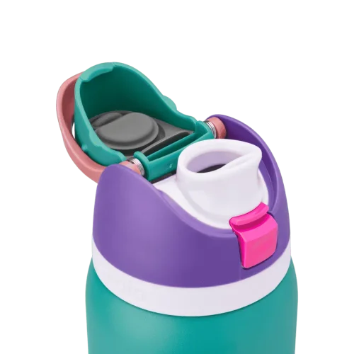 80s Ski Slopes - 40oz