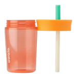 Just Peachy -  Plastic - 15oz