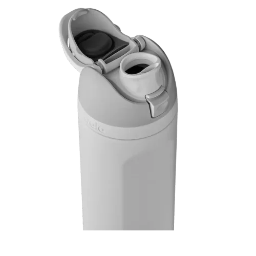 Shy Marshmallow - 24oz