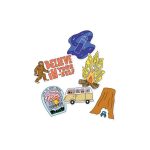 Great American Road Trip - Yosemite - 24oz