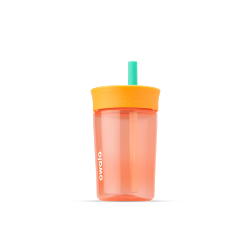 Just Peachy -  Plastic - 15oz